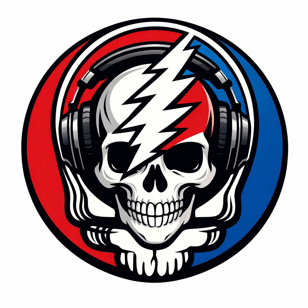 Ron's Deadhead Listener